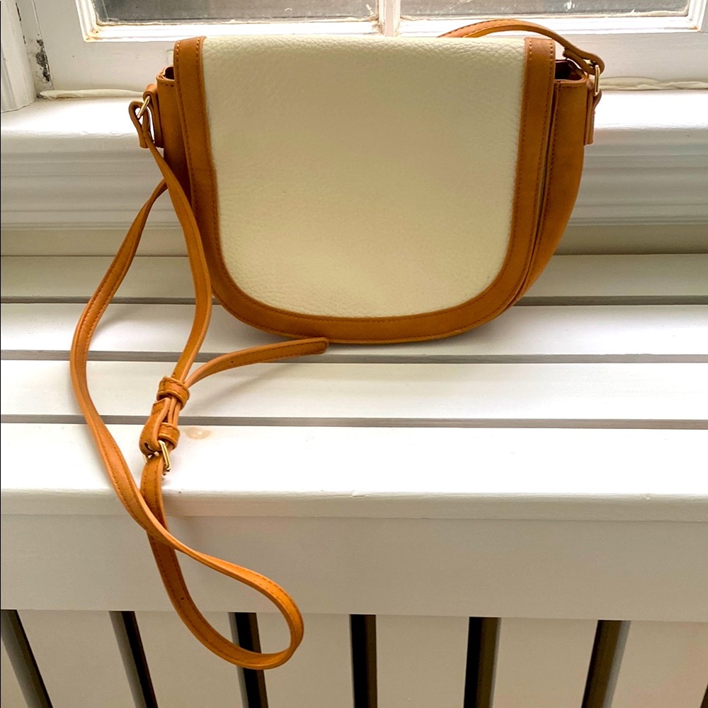 Sole Society Cross Body Bag